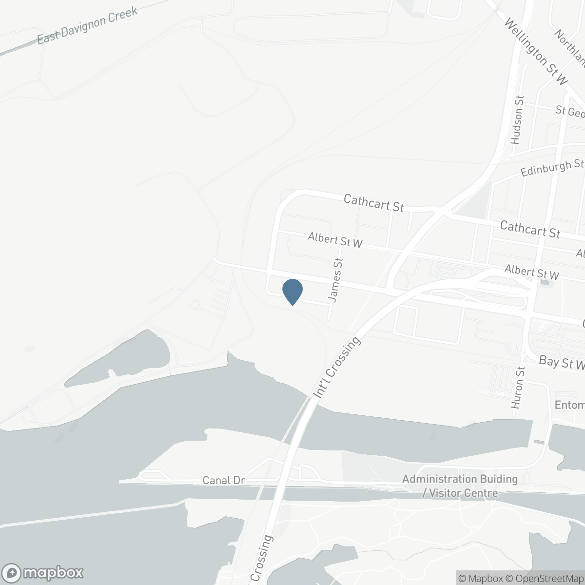 646 Portage LN, Sault Ste. Marie, Ontario P6A 1K5